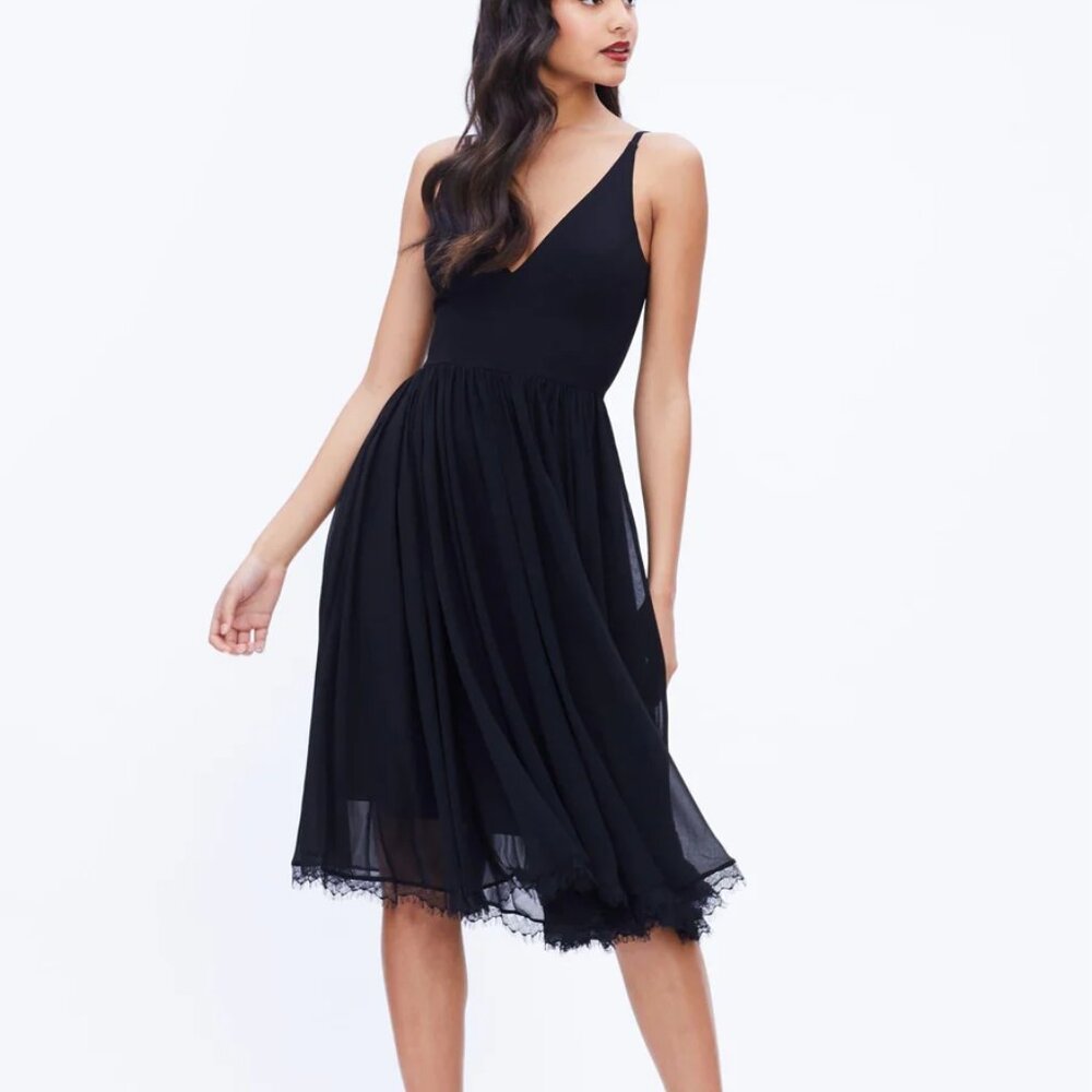 Dress The Population Alicia Dress